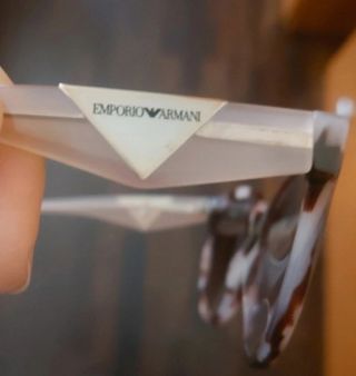 Occhiali da sole Emporio Armani EA4140
