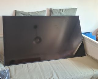 TV Samsung QLED 55" QE55Q75AATXXC