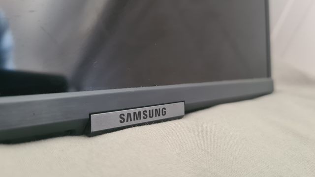 TV Samsung QLED 55" QE55Q75AATXXC