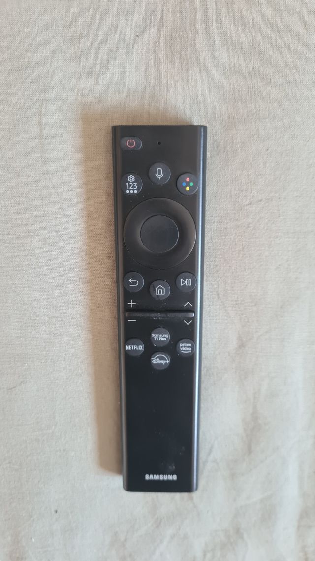 TV Samsung QLED 55" QE55Q75AATXXC