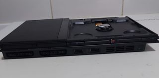 3 consolas PlayStation 2...LEER 