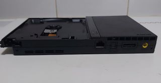 3 consolas PlayStation 2...LEER 