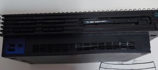 3 consolas PlayStation 2...LEER 