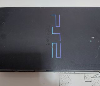 3 consolas PlayStation 2...LEER 