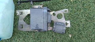 Motor VW Corrado kr  16v 
113 mil km
