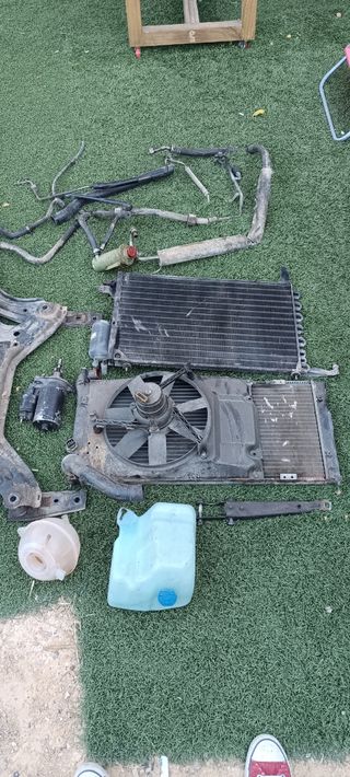 Motor VW Corrado kr  16v 
113 mil km

