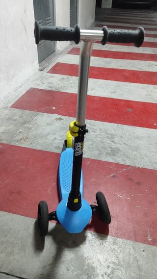 Patinete 