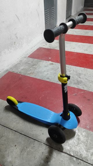 Patinete 