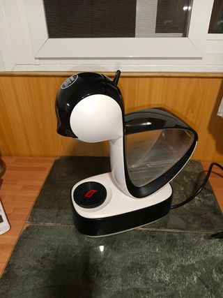 Cafetera Nespresso Pixie