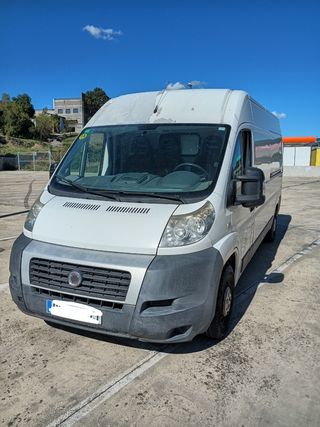 FIAT Ducato 2008