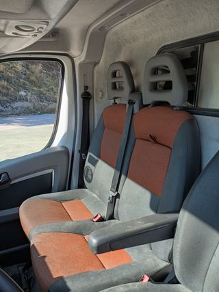 FIAT Ducato 2008
