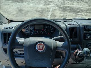 FIAT Ducato 2008