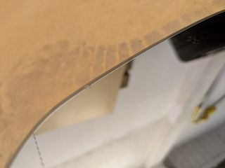 Espejo retrovisor VW Caddy IV