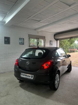 Opel Corsa 2014