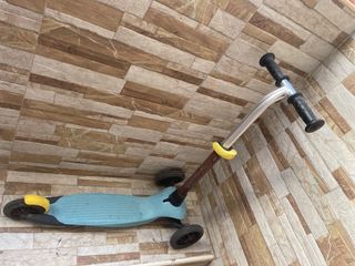 Patinete infantil Decathlon