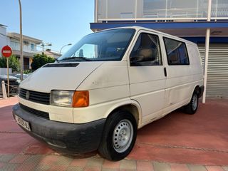 Volkswagen Transporter 2000
