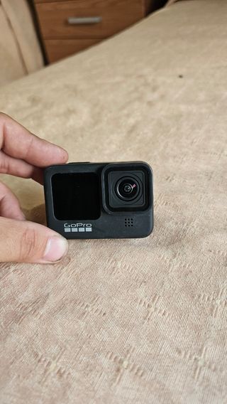 GoPro Hero 9 Black