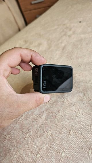 GoPro Hero 9 Black