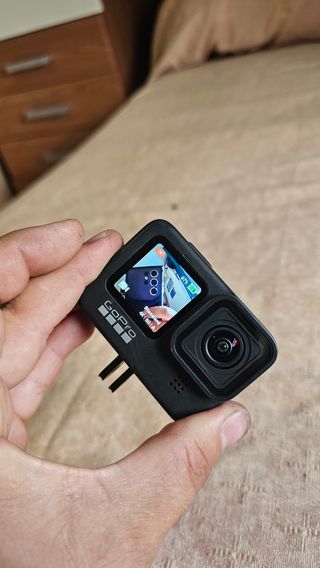 GoPro Hero 9 Black