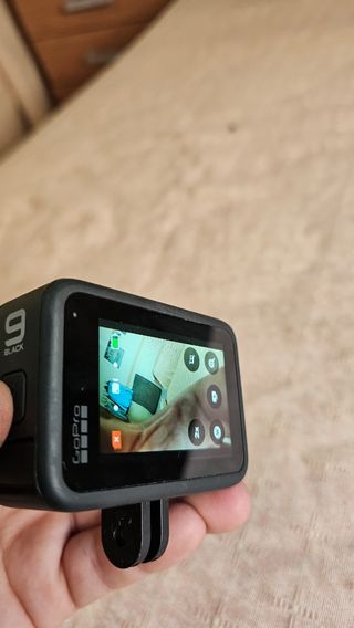 GoPro Hero 9 Black