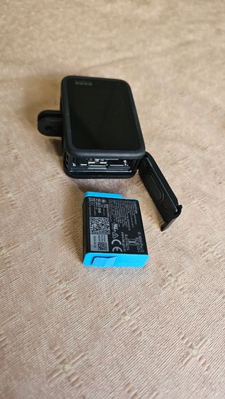 GoPro Hero 9 Black