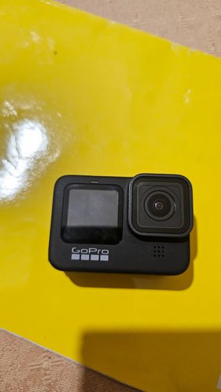GoPro Hero 9 Black