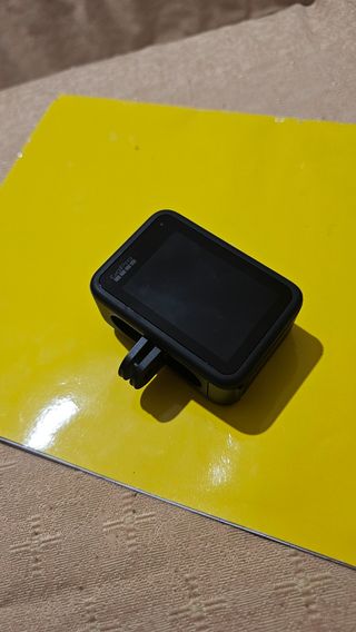 GoPro Hero 9 Black