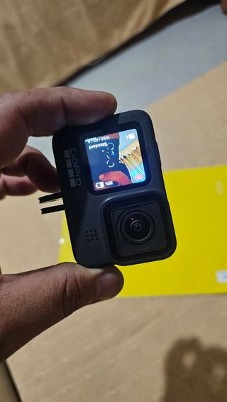 GoPro Hero 9 Black