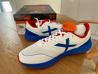 Zapatillas Munich - Talla 43