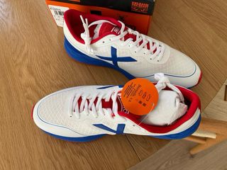 Zapatillas Munich - Talla 43