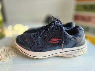 Zapatillas Skechers GoRun Hombre