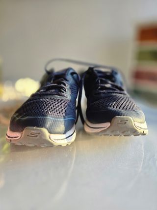 Zapatillas Skechers GoRun Hombre