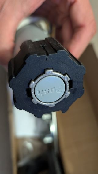 Motor persiana Nice XM2800000 17rpm 15Nm ROTO.