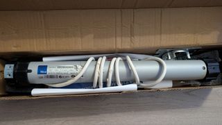 Motor persiana Nice XM2800000 17rpm 15Nm ROTO.