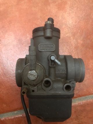 Carburador Dellorto PHBH 26