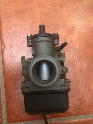 Carburador Dellorto PHBH 26
