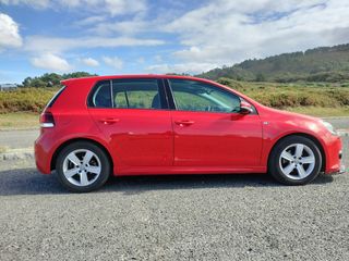 Volkswagen Golf 2012 R-line