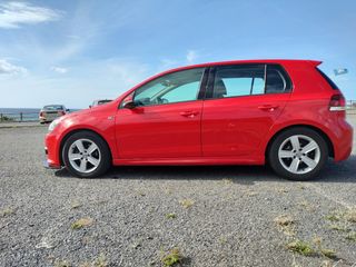 Volkswagen Golf 2012 R-line