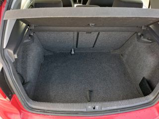 Volkswagen Golf 2012 R-line