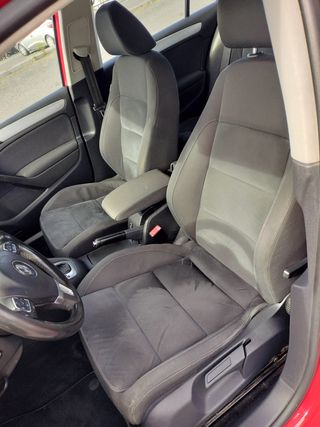 Volkswagen Golf 2012 R-line