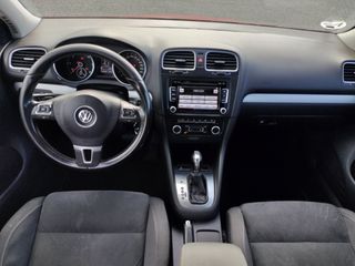 Volkswagen Golf 2012 R-line