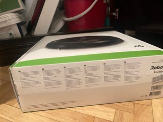 Roomba e5 Robot Aspiradora