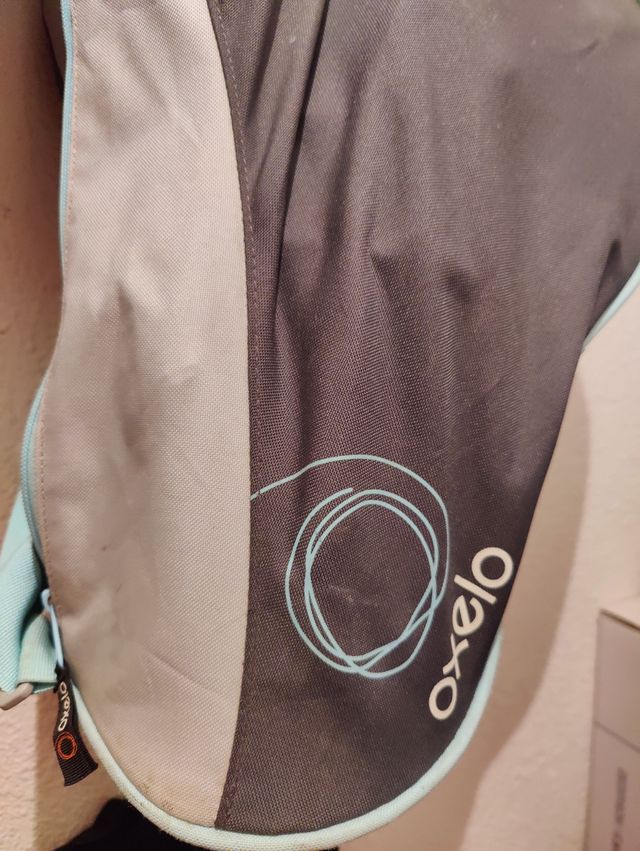 Patines Oxelo mujer - Talla 39/ 40