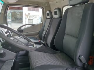 Nissan NT500 2015