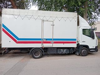 Nissan NT500 2015