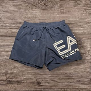 Bañador Emporio Armani EA7 – Hombre