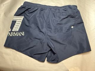 Bañador Emporio Armani EA7 – Hombre