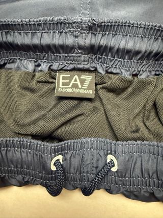 Bañador Emporio Armani EA7 – Hombre