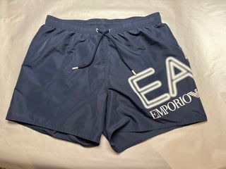 Bañador Emporio Armani EA7 – Hombre