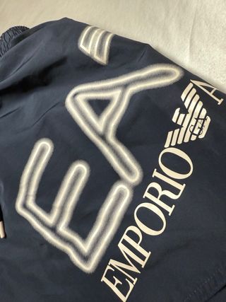 Bañador Emporio Armani EA7 – Hombre